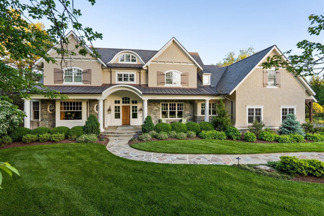 Casa a McLean, Virginia, Stati Uniti 4 - 17427126