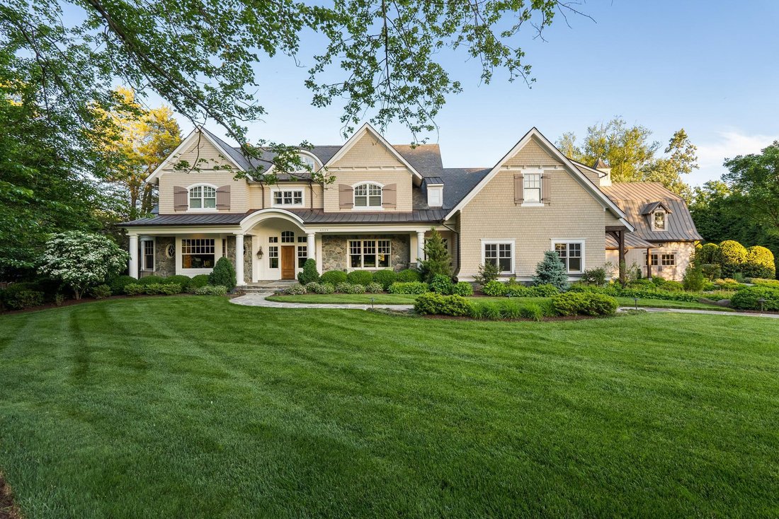 Casa a McLean, Virginia, Stati Uniti 3 - 17427126