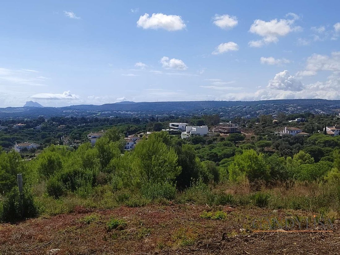 Land in Sotogrande, San Roque, Andalusia 4 - 17427094