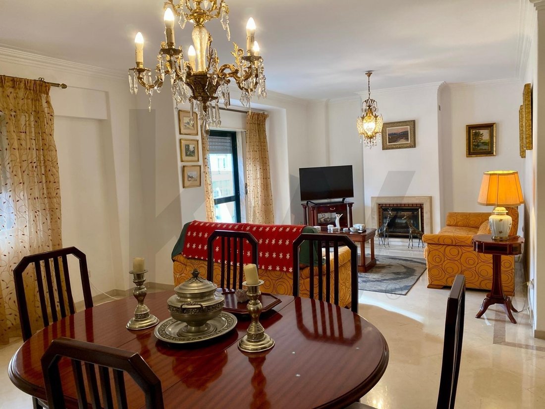 Apartment in Benfica, Lisbon, Portugal 1 - 17427052