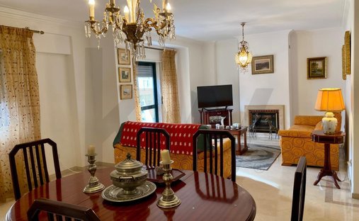 Wohnung in Benfica, Lissabon, Portugal 1