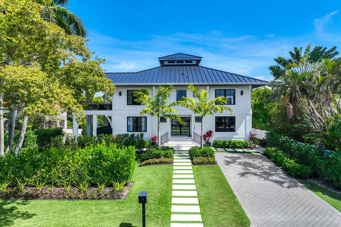 House in Naples, Florida, United States 2 - 17427115