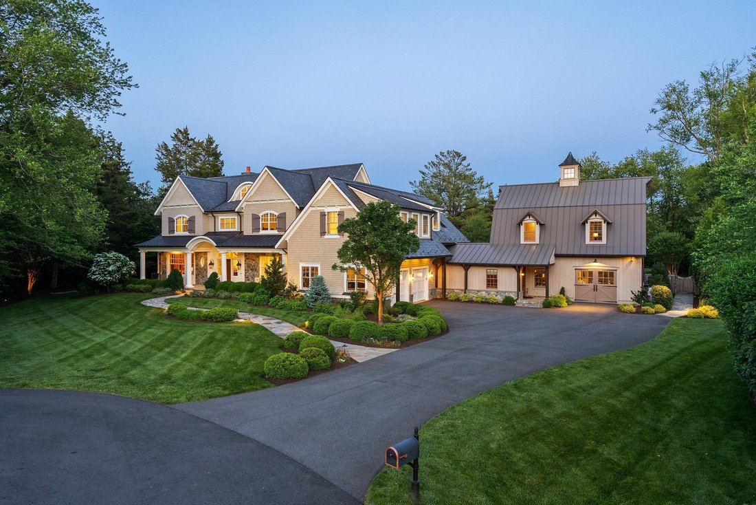 Casa a McLean, Virginia, Stati Uniti 2 - 17427126