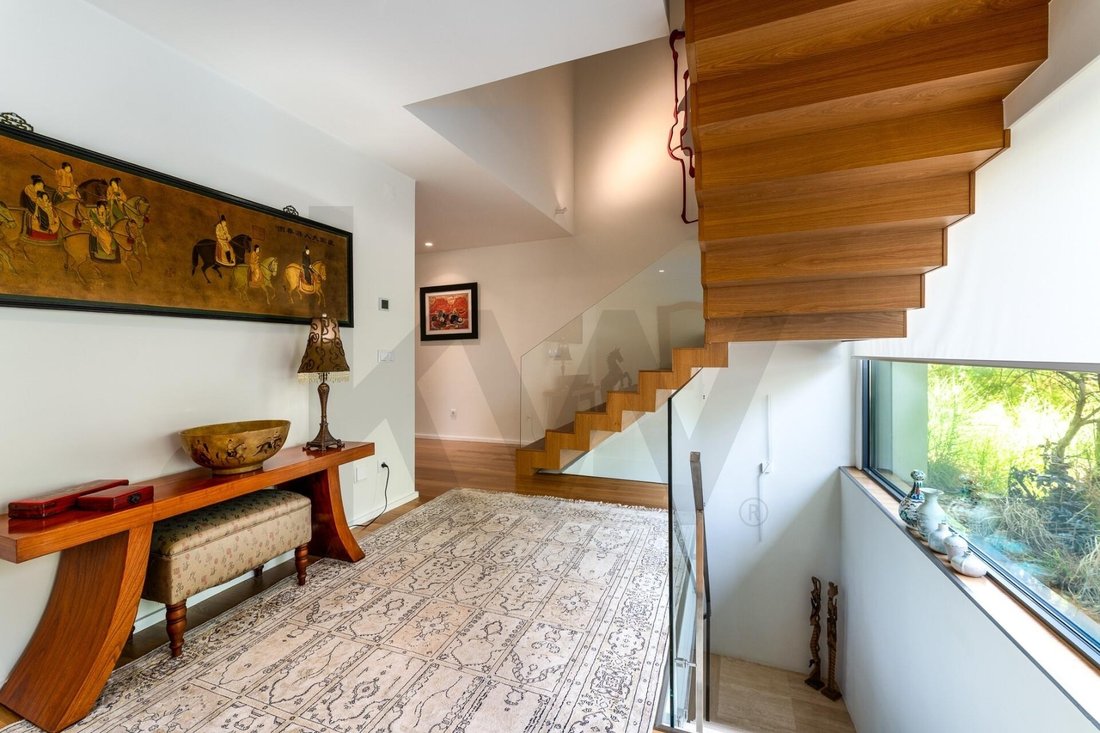 Townhouse in Cascais e Estoril, Lisbon, Portugal 5 - 17427132