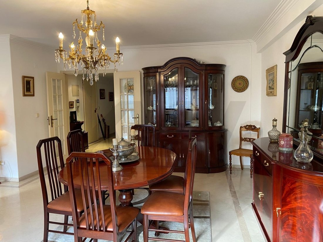 Apartment in Benfica, Lisbon, Portugal 2 - 17427052