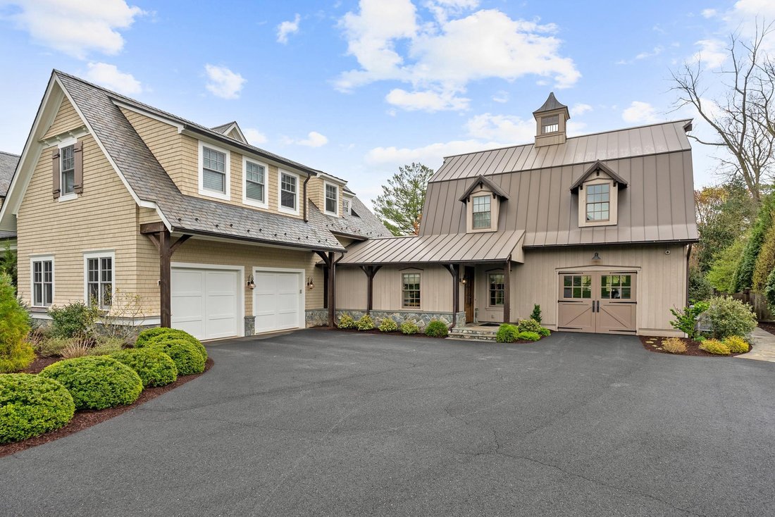 Casa a McLean, Virginia, Stati Uniti 5 - 17427126