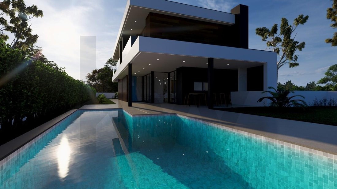 Townhouse in Olhos de Agua, Algarve, Portugal 2 - 17427046