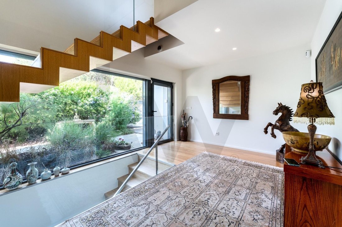 Townhouse in Cascais e Estoril, Lisbon, Portugal 4 - 17427132