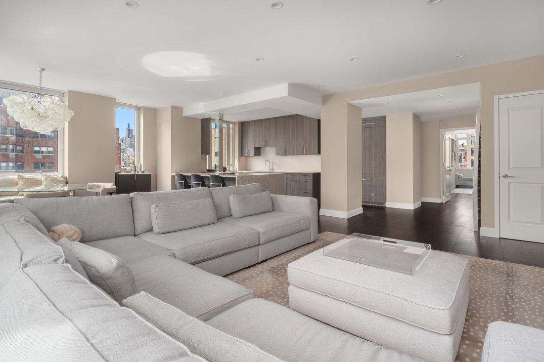Condo in New York, New York, United States 4 - 17427113