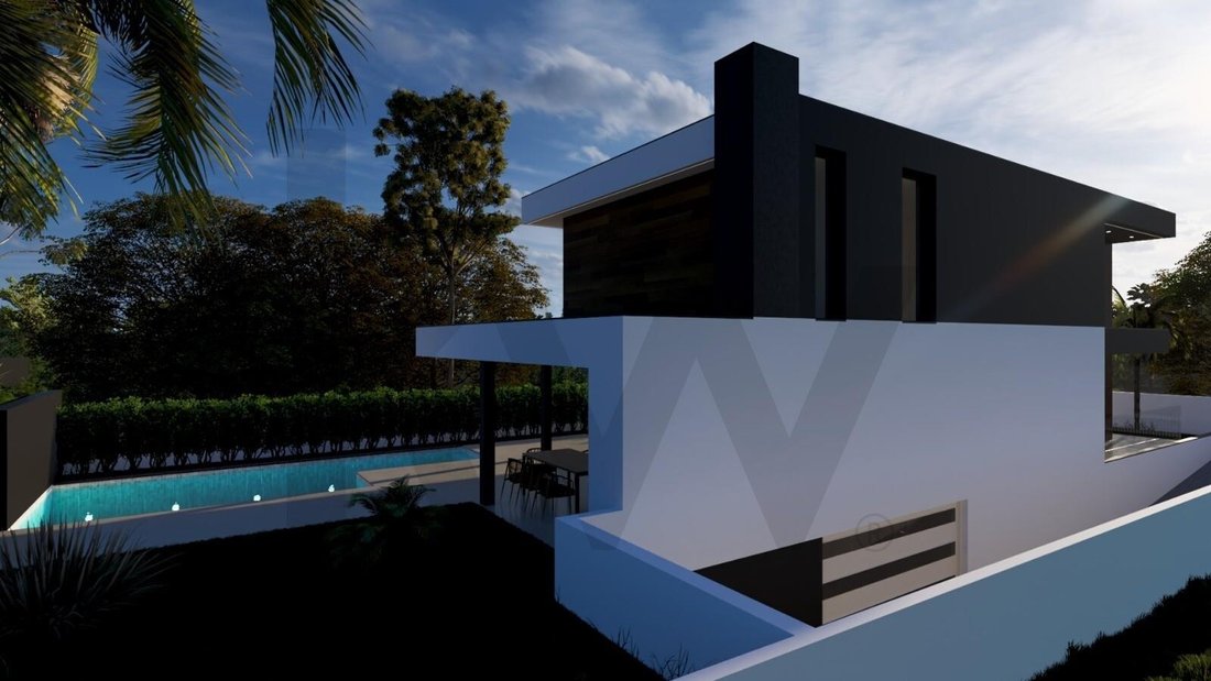 Townhouse in Olhos de Agua, Algarve, Portugal 3 - 17427046