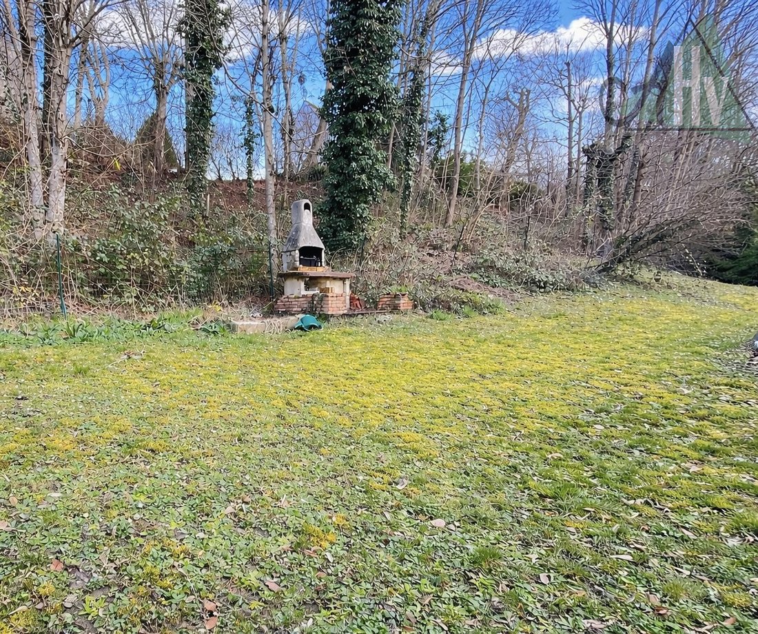 House in Thomery, Ile-de-France, France 4 - 17426940