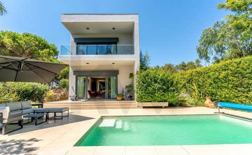Townhouse in Cascais e Estoril, Lisbon, Portugal 1