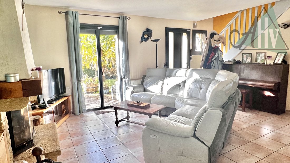 House in Thomery, Ile-de-France, France 5 - 17426940
