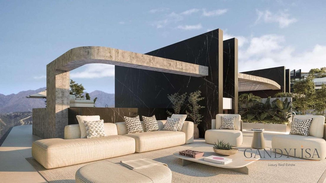 Apartment in Elviria-Cabopino, Marbella, Spain 2 - 17427111
