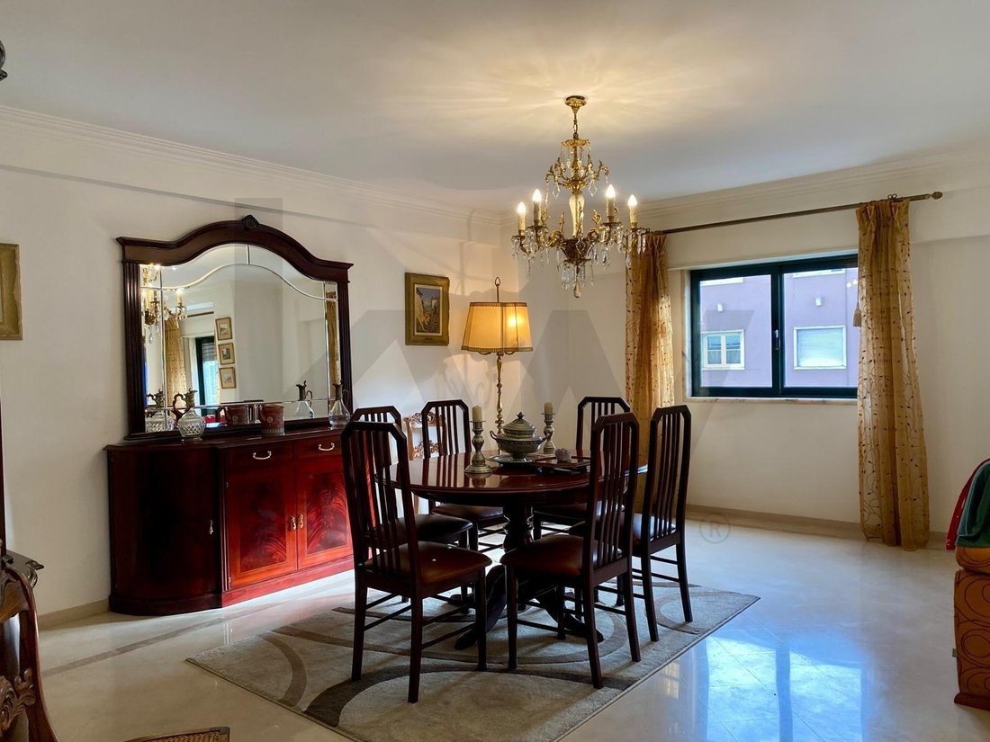 Apartment in Benfica, Lisbon, Portugal 3 - 17427052