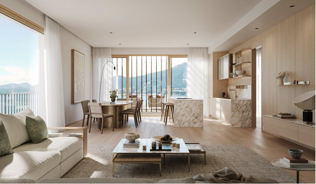 Apartment in Torri del Benaco, Veneto, Italy 2 - 17426968