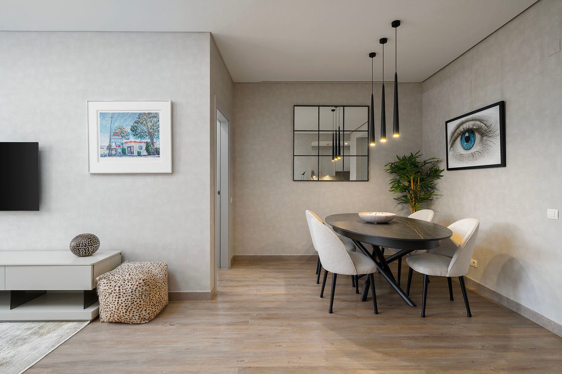 Apartment in Quinta do Lago, Almancil, Portugal 5 - 17426859