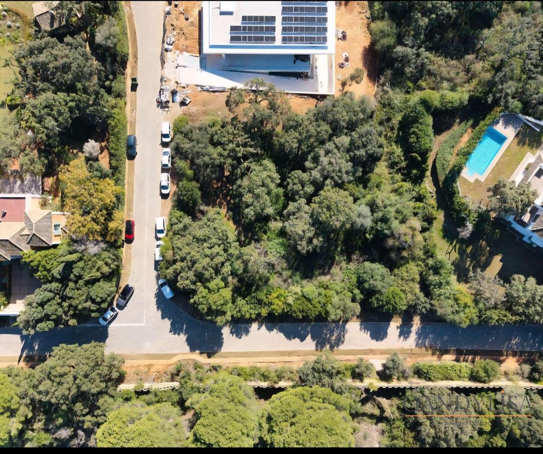 Land in Sotogrande, San Roque, Andalusia 2 - 17427094