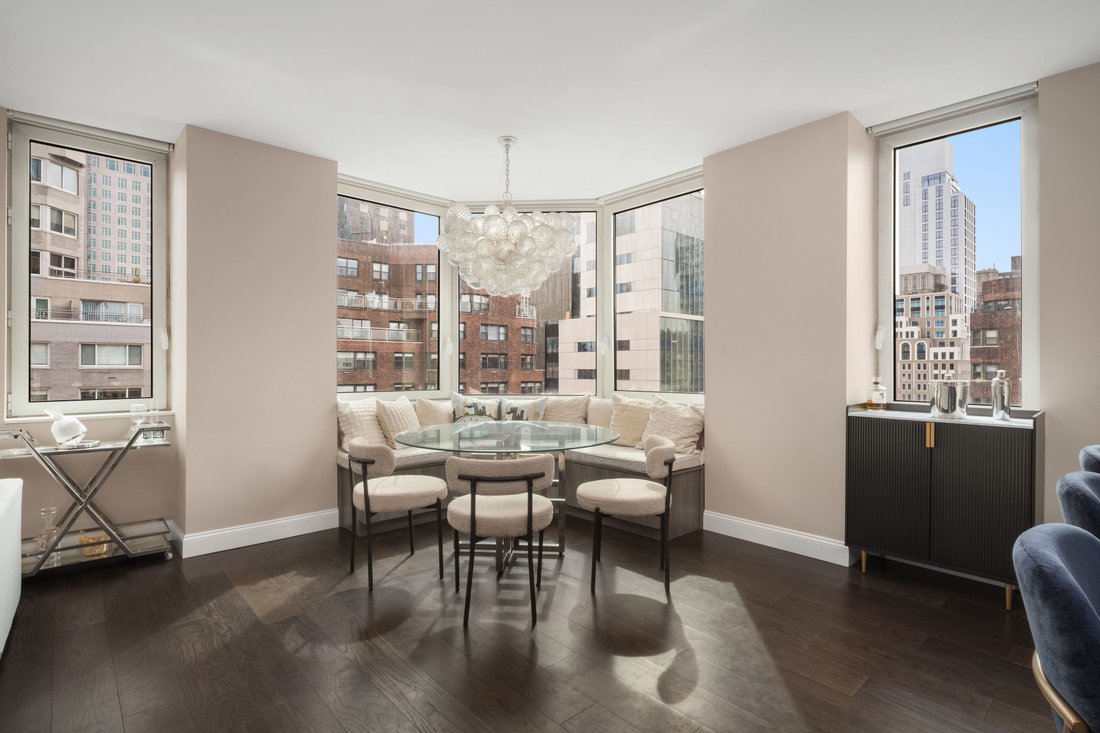 Condo in New York, New York, United States 3 - 17427113