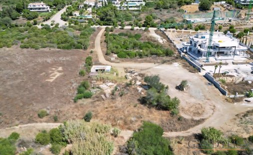 Terreno a Sotogrande, San Roque, Andalusia 1