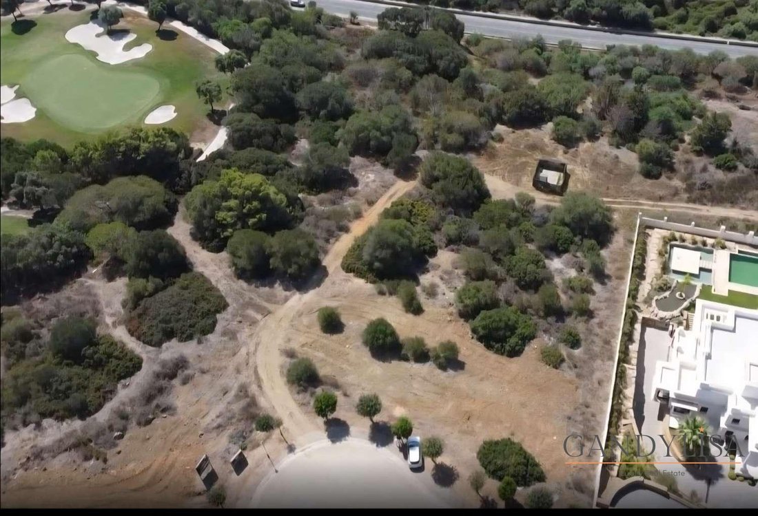 Land in Sotogrande, San Roque, Andalusien 3 - 17427085