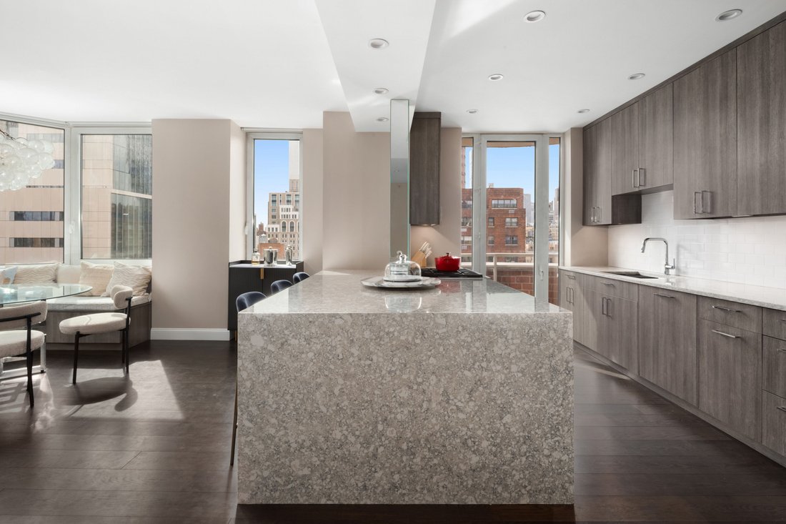 Condo in New York, New York, United States 5 - 17427113