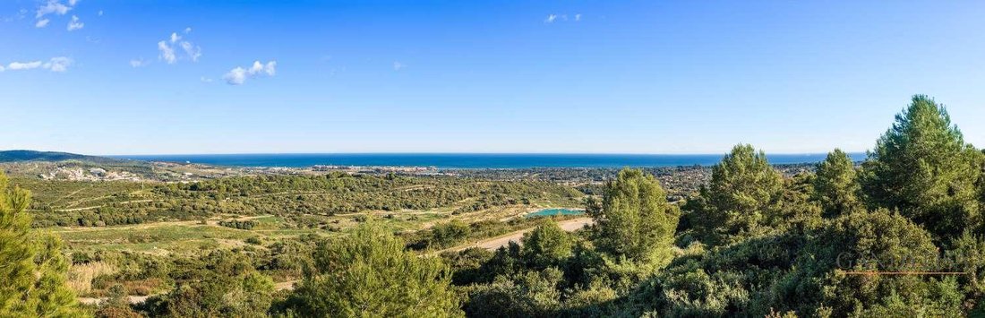 Land in Sotogrande, San Roque, Andalusia 5 - 17427094