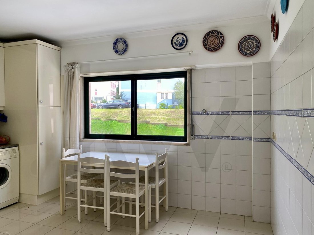 Apartment in Benfica, Lisbon, Portugal 5 - 17427052