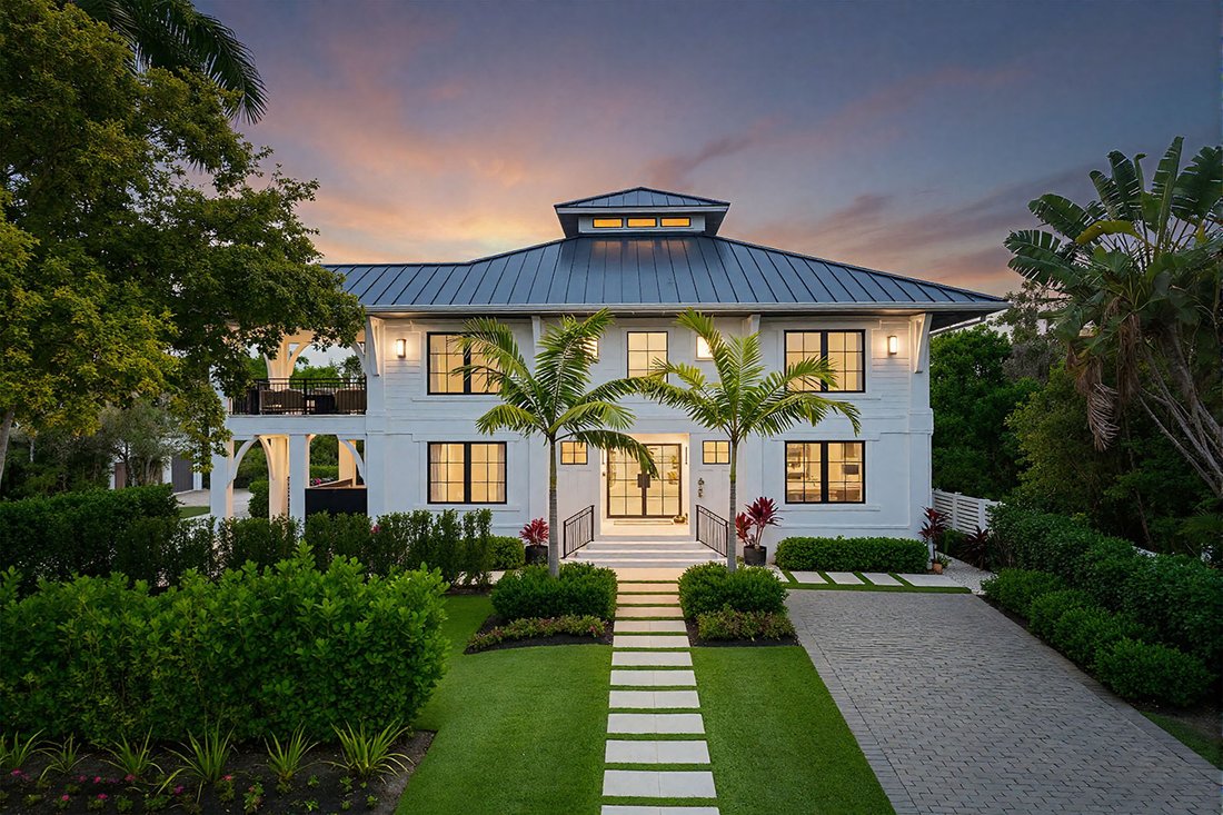House in Naples, Florida, United States 1 - 17427115