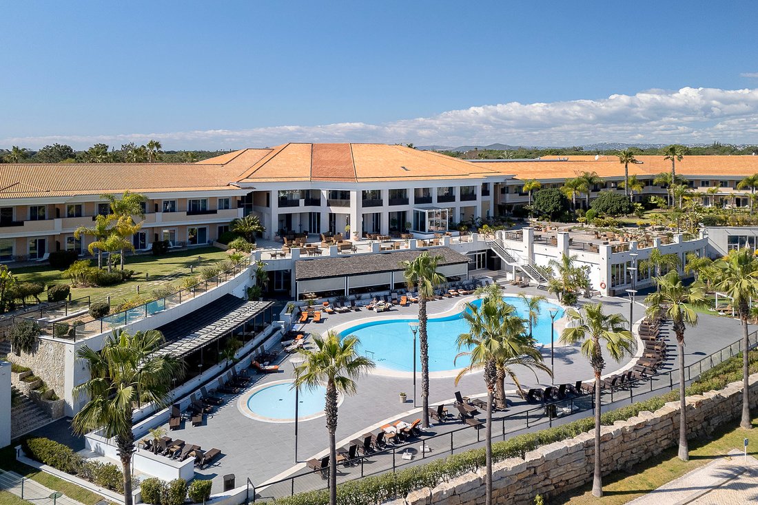 Apartment in Quinta do Lago, Almancil, Portugal 3 - 17426859