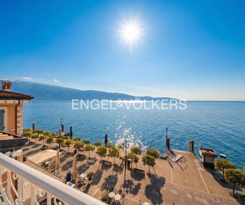 Apartment in Gargnano, Lombardy, Italy 1 - 17427133