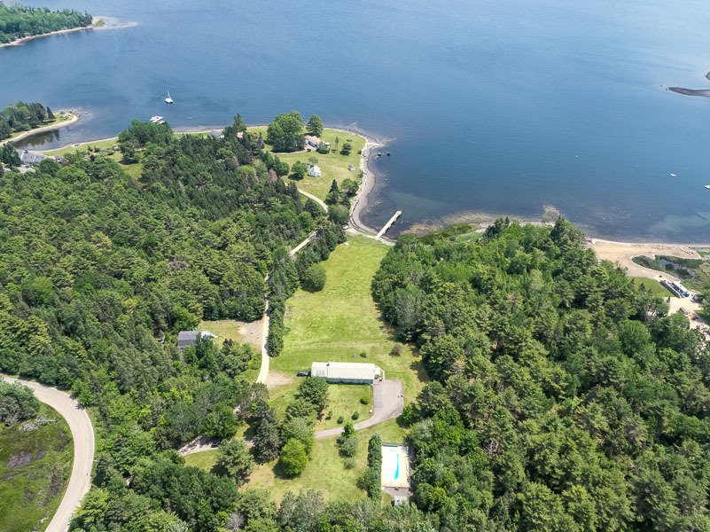 Tenuta a Chester, Nuova Scozia, Canada 1 - 17427100