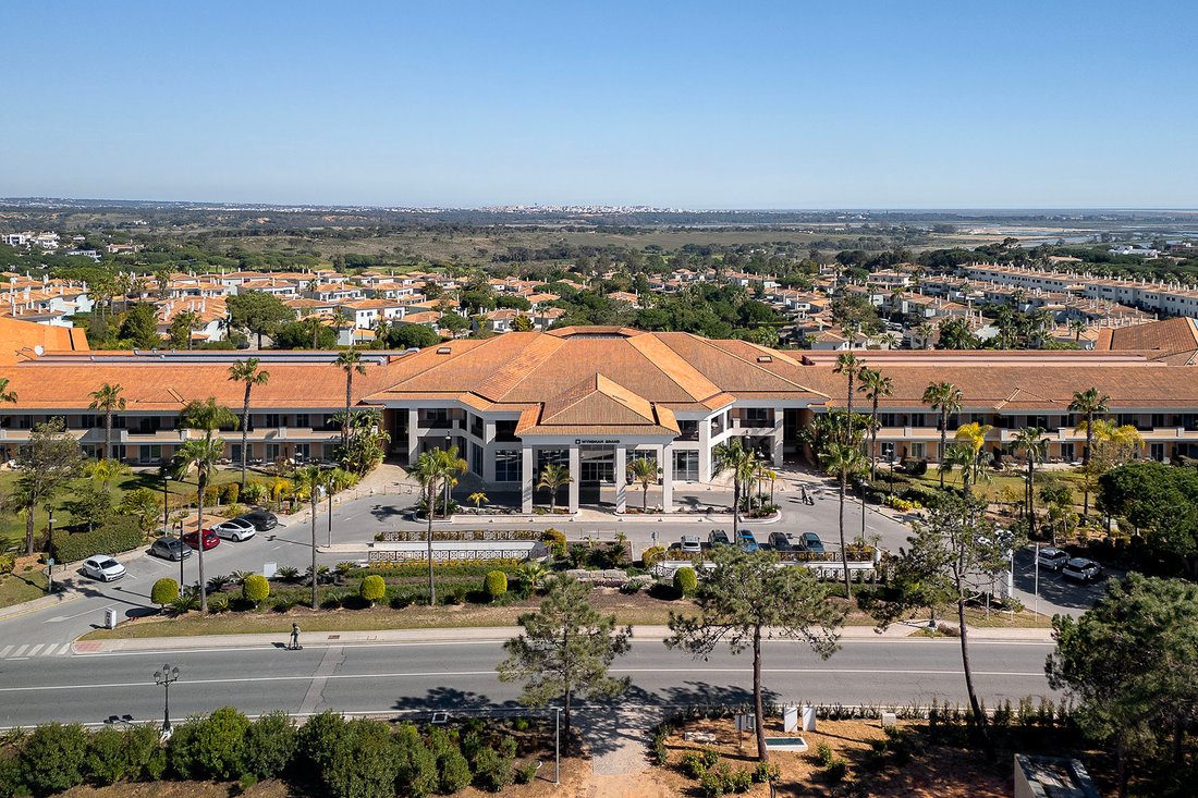 Apartment in Quinta do Lago, Almancil, Portugal 2 - 17426859