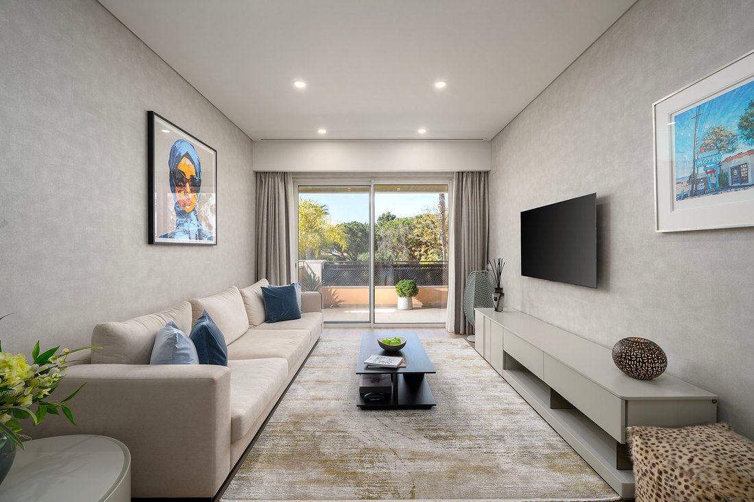 Apartment in Quinta do Lago, Almancil, Portugal 1 - 17426859