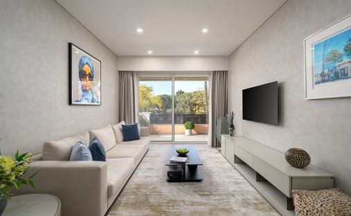 Apartment in Quinta do Lago, Almancil, Portugal 1