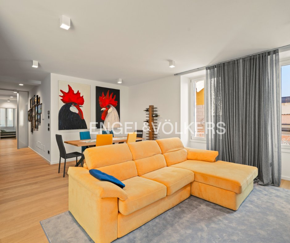 Apartment in Gargnano, Lombardy, Italy 3 - 17427133