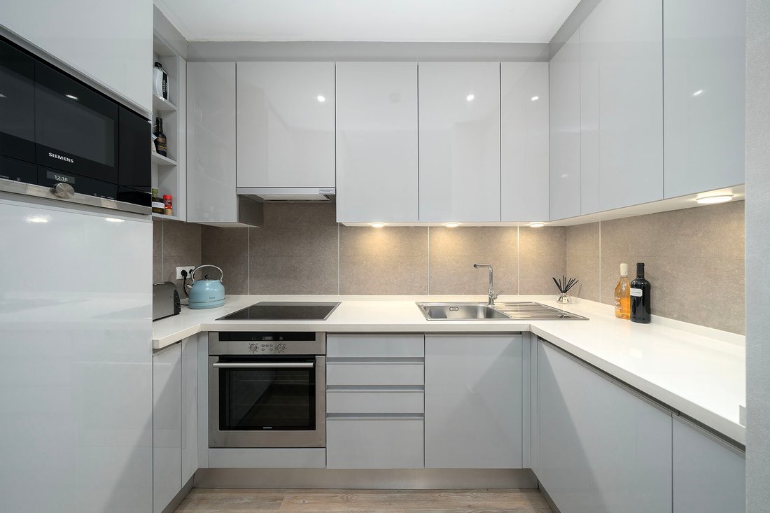 Apartment in Quinta do Lago, Almancil, Portugal 4 - 17426859