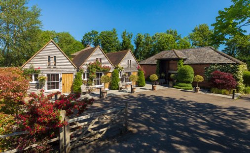 Casa a Sittingbourne, Inghilterra, Regno Unito 1