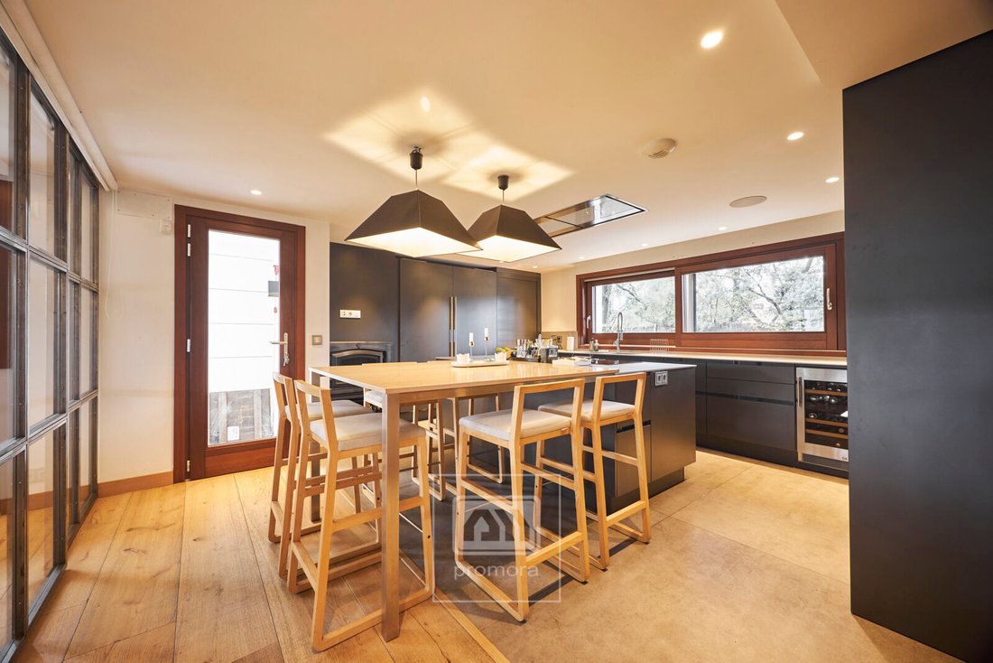 Villa in La Moraleja, Alcobendas, Comunidad de Madrid 4 - 17426866