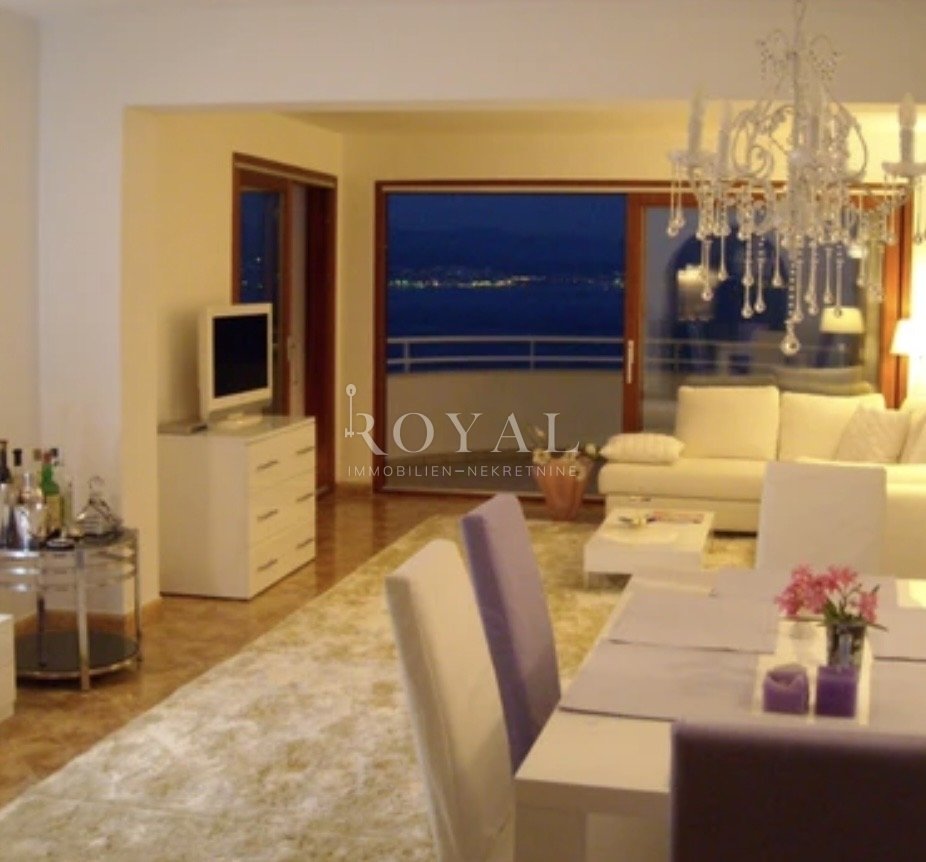 Apartment in Grad Opatija, Primorje-Gorski Kotar County, Croatia 2 - 17427136