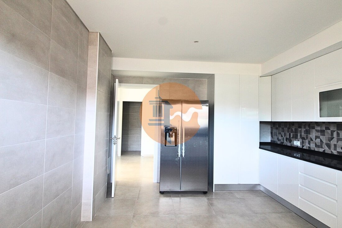 Apartment in Tavira (Santa Maria e Santiago), Algarve, Portugal 5 - 12863290