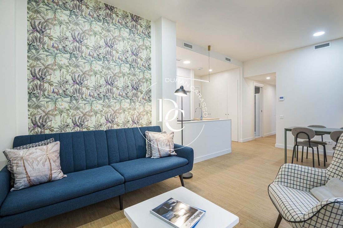 Apartment in Vilanova i la Geltru, Catalonia, Spain 4 - 17427145