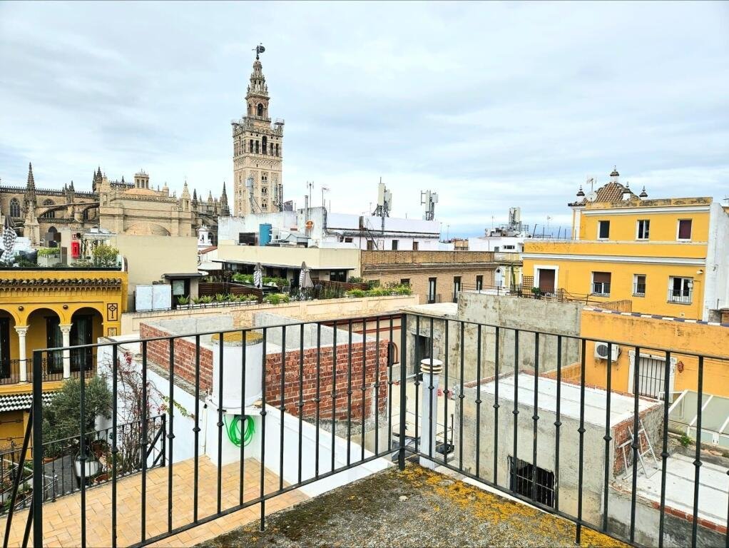 House in Spain 1 - 17394401