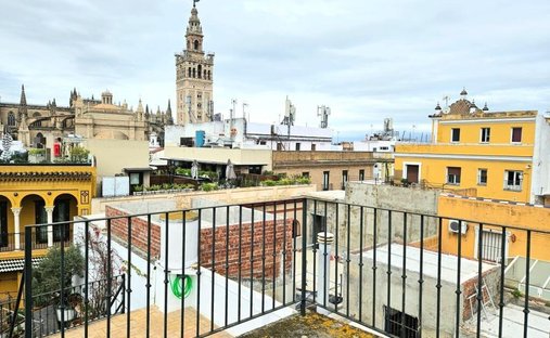 Haus in Spanien 1