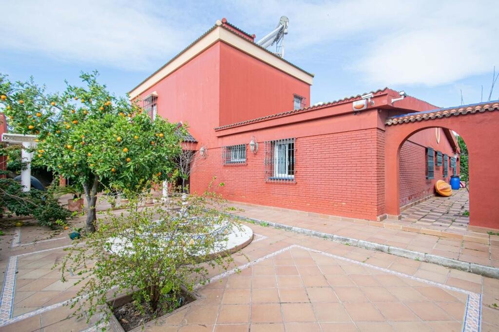 House in Spain 5 - 17414124
