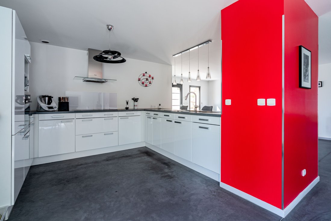 House in Albigny-sur-Saone, Auvergne-Rhône-Alpes, France 4 - 17426885