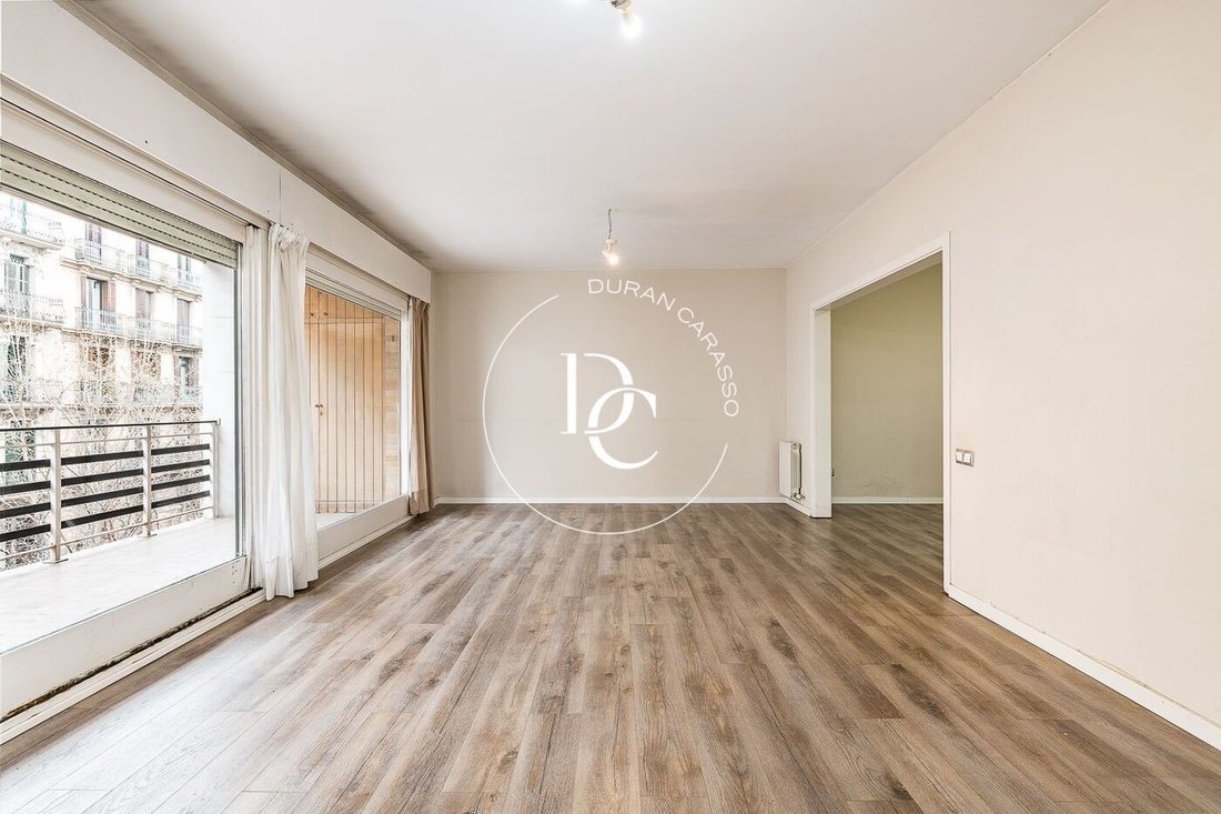 Apartment in Eixample, Barcelona, Spain 3 - 17427147