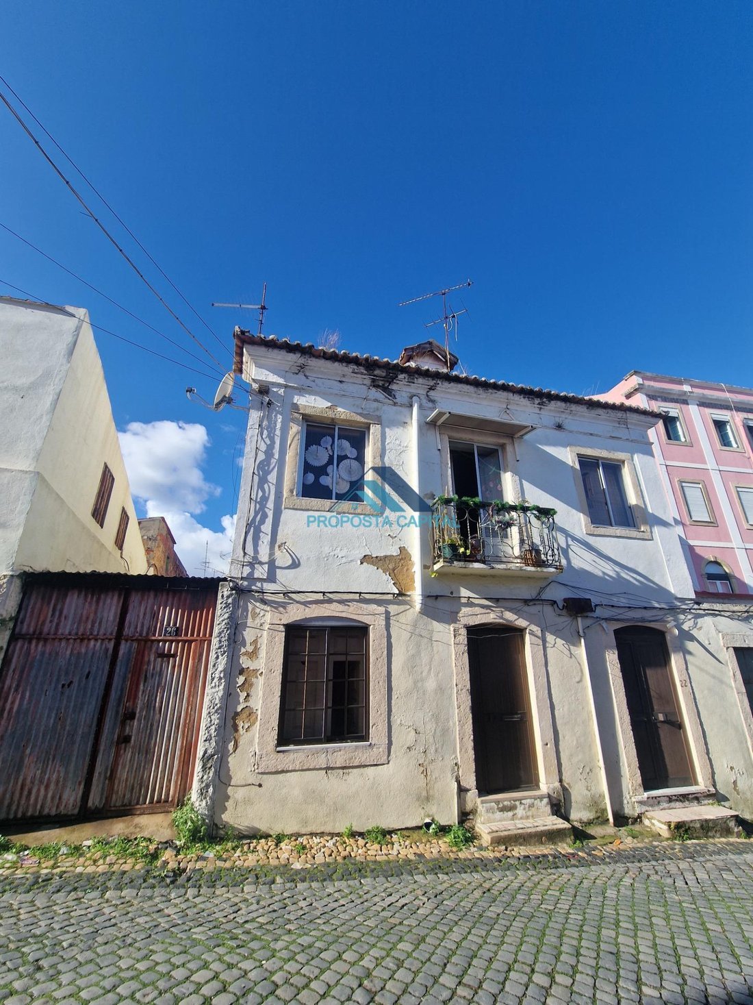 Marvila, Lisbon, Portugal 3 - 17427093
