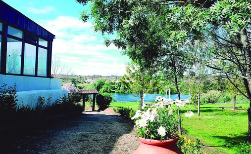 Farm Ranch in Alvega e Concavada, Santarem District, Portugal 1
