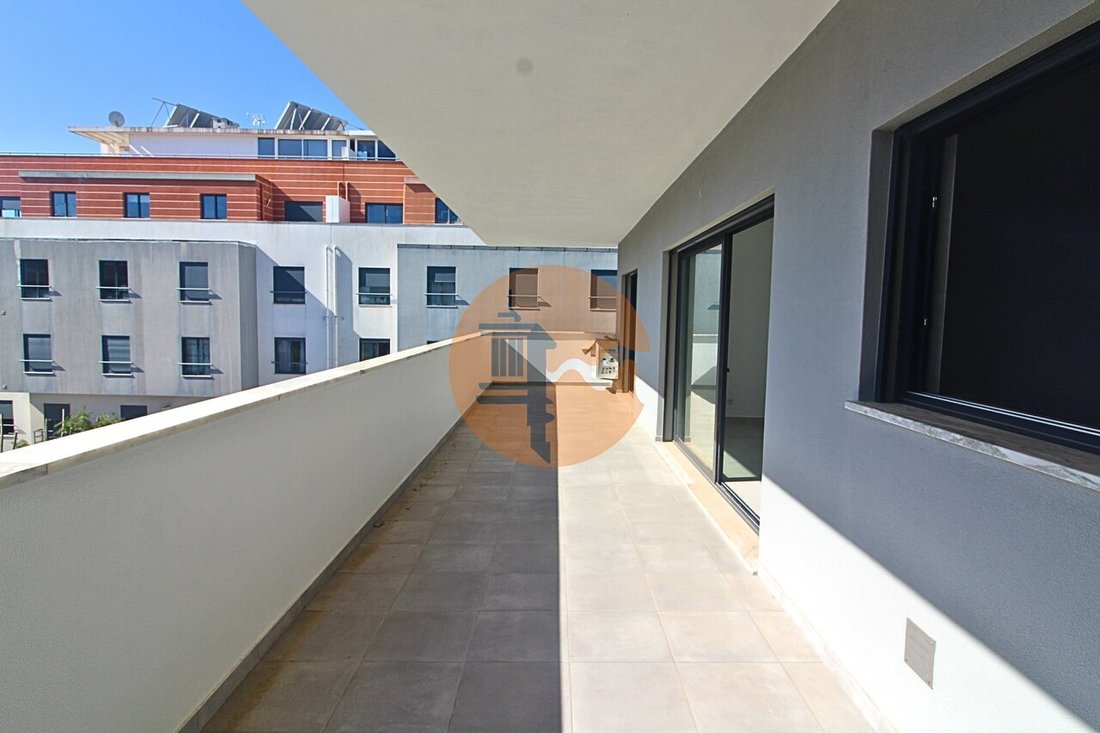 Apartment in Tavira (Santa Maria e Santiago), Algarve, Portugal 3 - 12863290